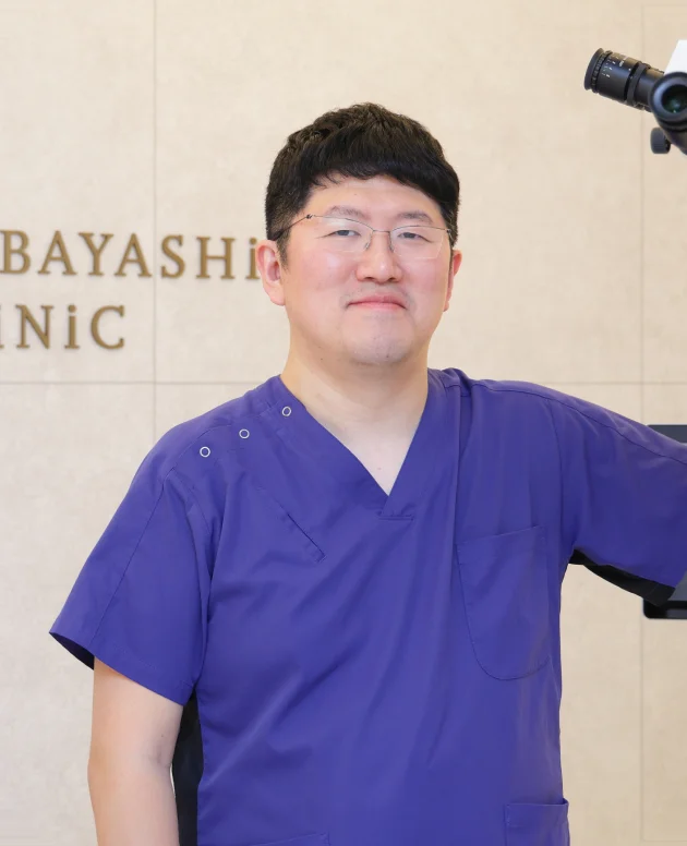 理事長 小林 一博