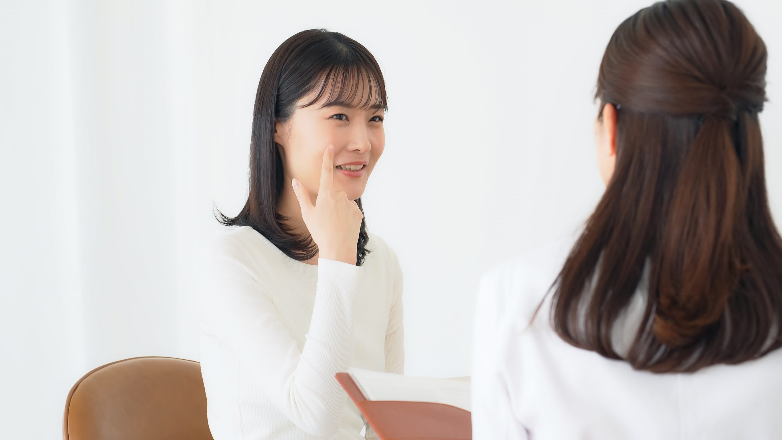 術後の通院・アフターケア
